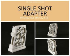 Caricatore adattatore colpo