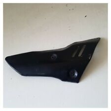 CARENA PUNTALE PROTEZIONE CARENA INFERIORE SUZUKI GSR 600 2006 2010