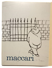 Mino Maccari Disegni 1929 -