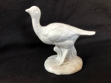 Antico porcellana uccello - antico,