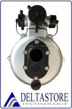 KIT POMPA ALTA PREVALENZA PER