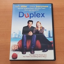 Duplex (DVD, 2003)