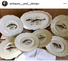 1949 Porcellana Seltmann