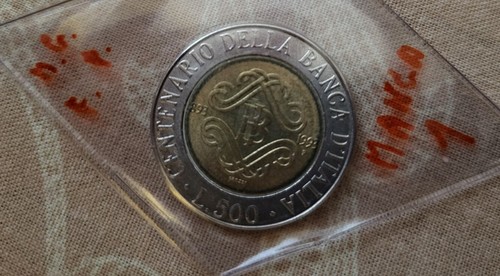 Italia repubblica variante 500 - italia,