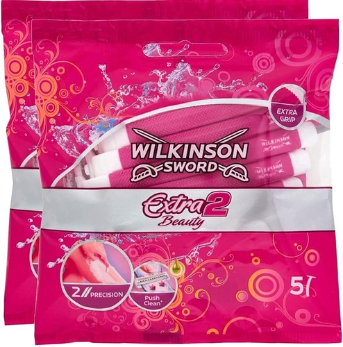 Wilkinson extra beauty - extra,