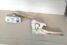 FIAT PUNTO 99/2012 - COPPIA DESTRA+SINISTRA CERNIERA COFANO ANTERIORE