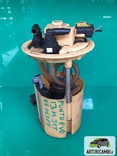 Pompa carburante gasolio - pompa,