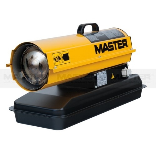 Master generatore aria calda - generatore,
