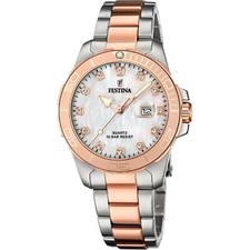 Women's Solo Tempo FESTINA