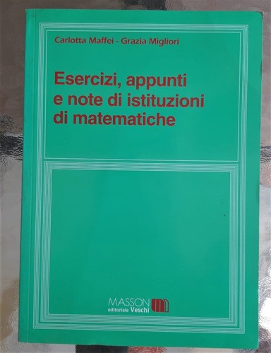 Ingegneria esercizi appunti - ingegneria,