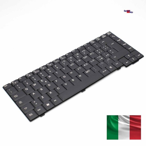 Tastiera fujitsu siemens amilo - tastiera,