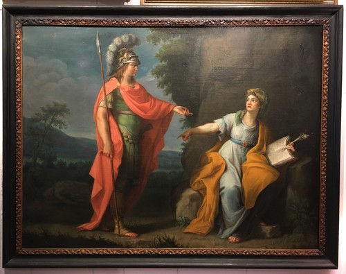 Pompeo girolamo batoni scuola - girolamo,