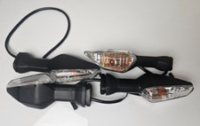 Set 4 frecce Kawasaki Z650