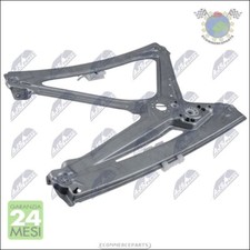 Alzacristalli alzavetro AJS