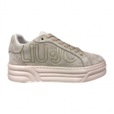 Sneakers liu donna platform - donna,