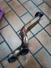 Collettore Di Scarico Originale BMW 535I E39 735I E38 3.5 V8 M62B35 Destro