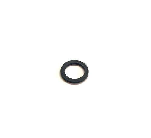 Idler tire rubber sharp - f.,