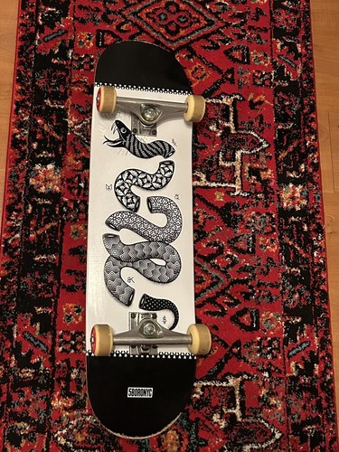 Skateboard - skateboard,