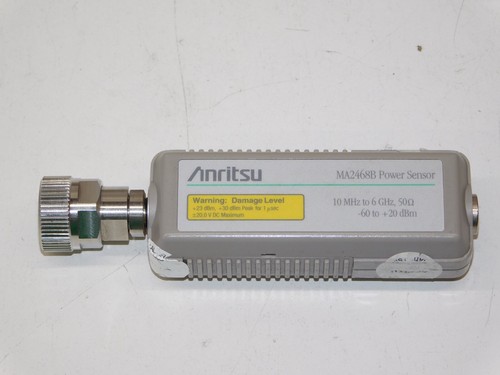 Anritsu ma2468b sensore - anritsu,
