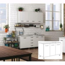 Kit Cucina Base S.L.3A