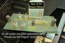 McIntosh MC2205 Kit nastro con diodo (4) JKL 7382, (3) JKL 7381, Diotec 1N5395