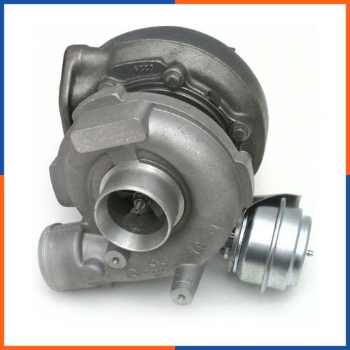 Turbocompressore per bmw 330d - turbocompressore,