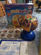Puzzleball Winnie The Pooh Ravesburgher  4+