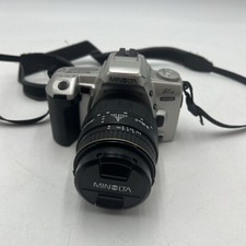 MINOLTA MAXXUM ST Si