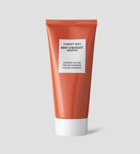 Crema per cellulite - , ritenzione