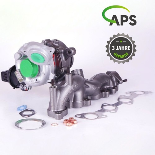 Turbocompressore audi skoda - audi,