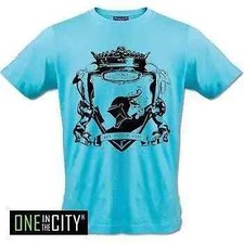 Uomo Maglietta Poli T-shirt