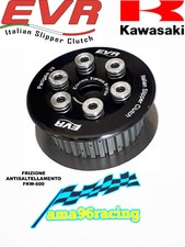 FRIZIONE ANTISALTELLAMENTO EVR