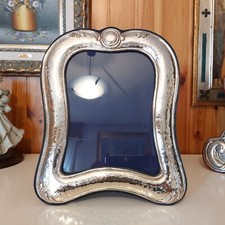 Cornice specchio Portafoto