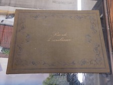 Libro Ricordi Di Carabinieri