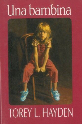 Libro una bambina - bambina, torey
