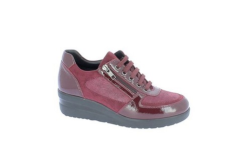 Luxury scarpe donna zeppa - luxury,