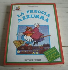 GIANNI RODARI LA FRECCIA