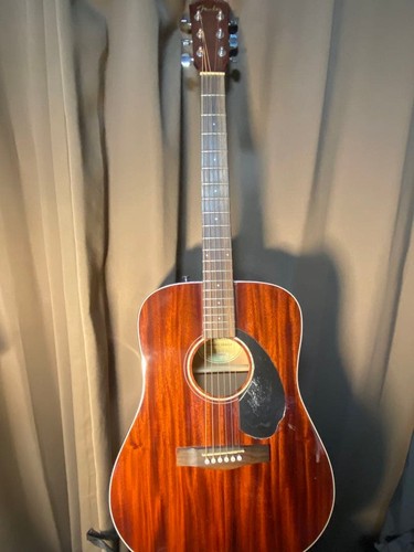 Fender 60s all mah - fender,