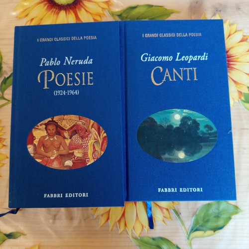 Canti giacomo leopardi - giacomo,