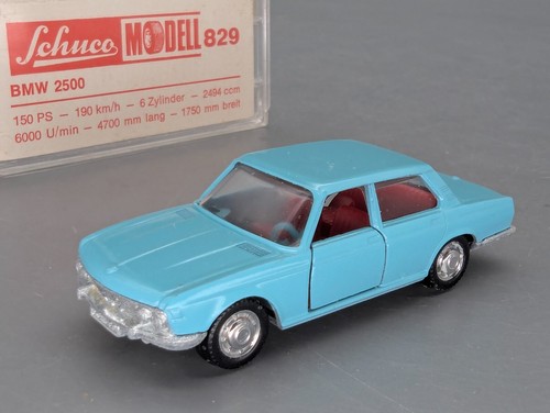 Modellini auto schuco - modellini,