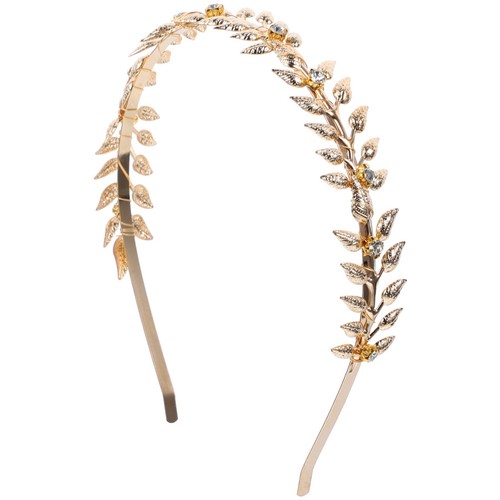 Copricapo per capelli sposa - copricapo,
