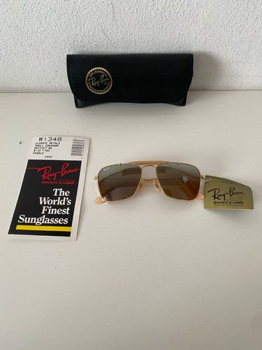 Ray ban classic - classic, metals