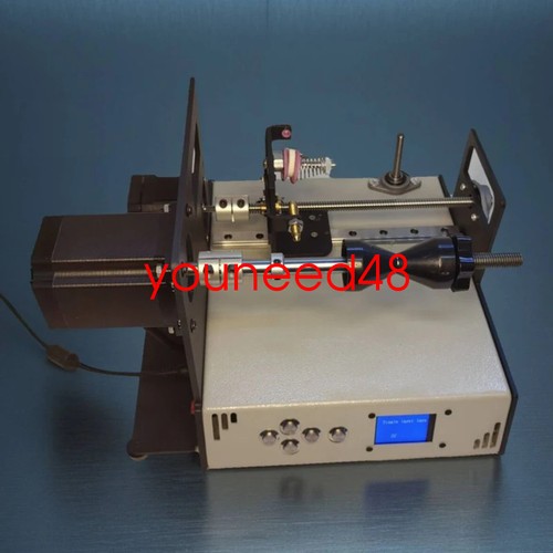 Avvolgitrice cnc avvolgitubi - cnc,