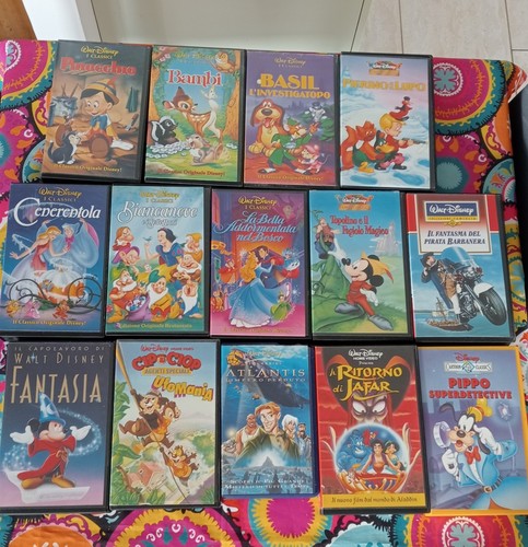 Walt disney lotto - disney,