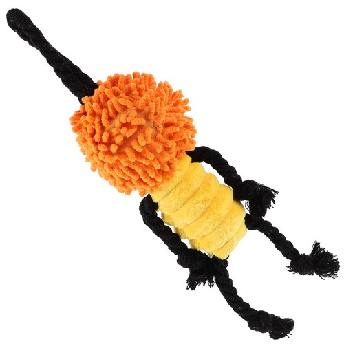 Peluche cane giocattolo