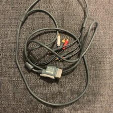 Cavo AV Componente HDTV 3m per