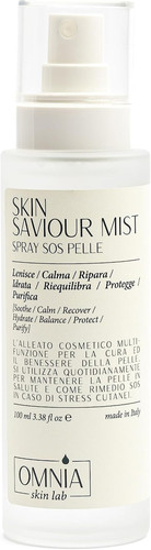 Omnia skin saviour - mist, e