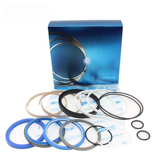 Per escavatore kit - per,