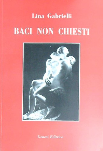 Baci non chiesti - baci,