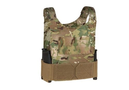 Warrior covert plate carrier - warrior,